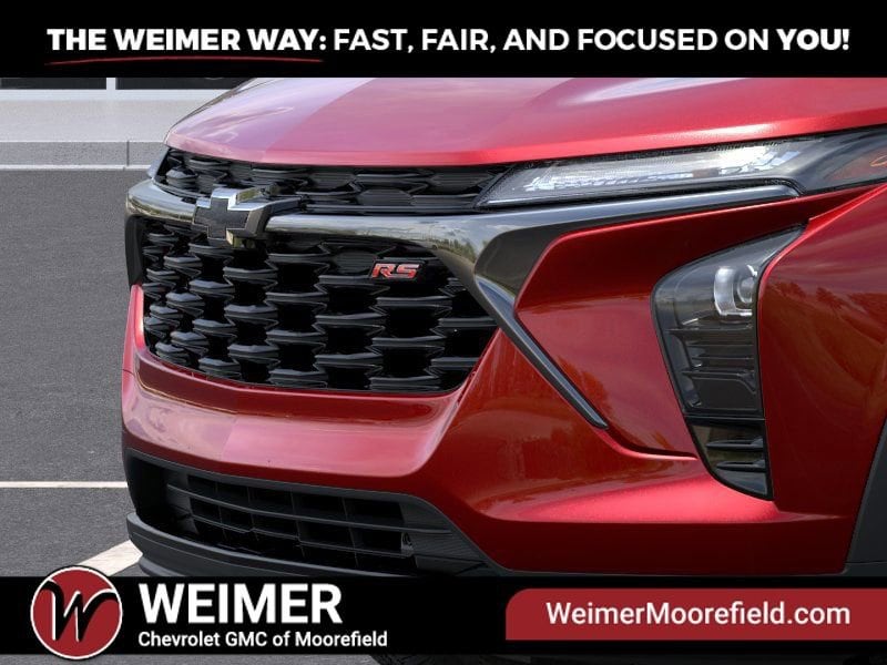 2026 Chevrolet Trax RS - Photo 13