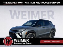 2023 Chevrolet Trailblazer RS SUV