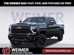 2026 Chevrolet Silverado 2500 HD LT Truck