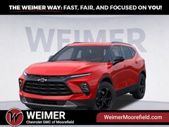 2026 Chevrolet Blazer 2LT SUV