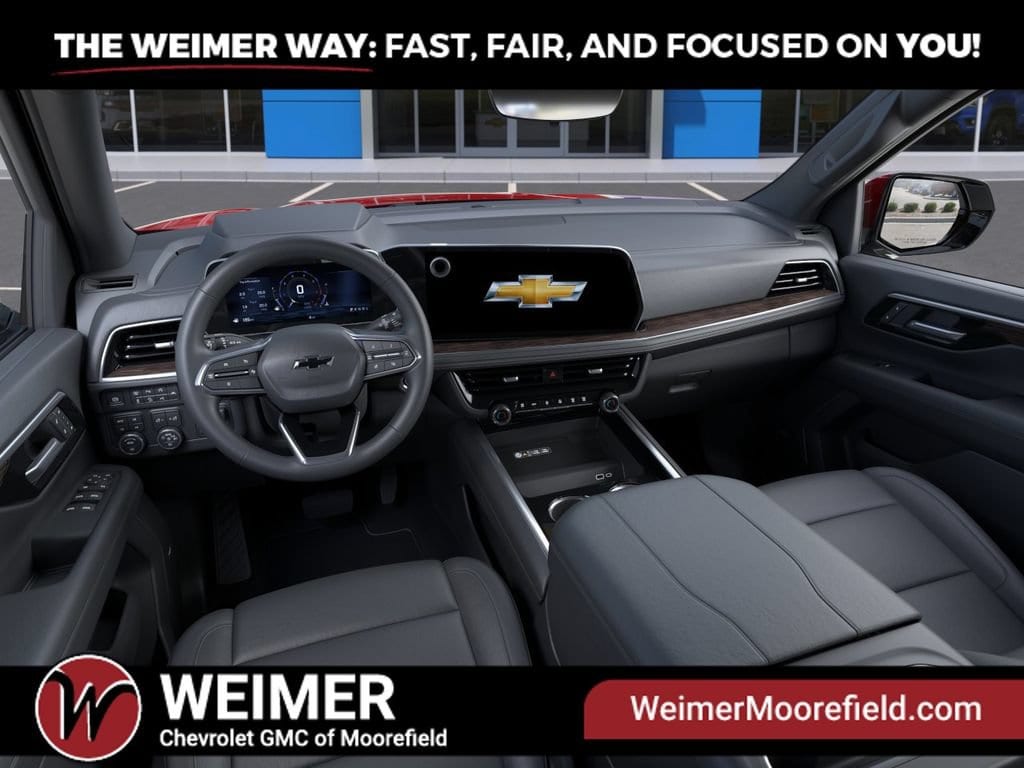 2026 Chevrolet Tahoe Z71 - Photo 15
