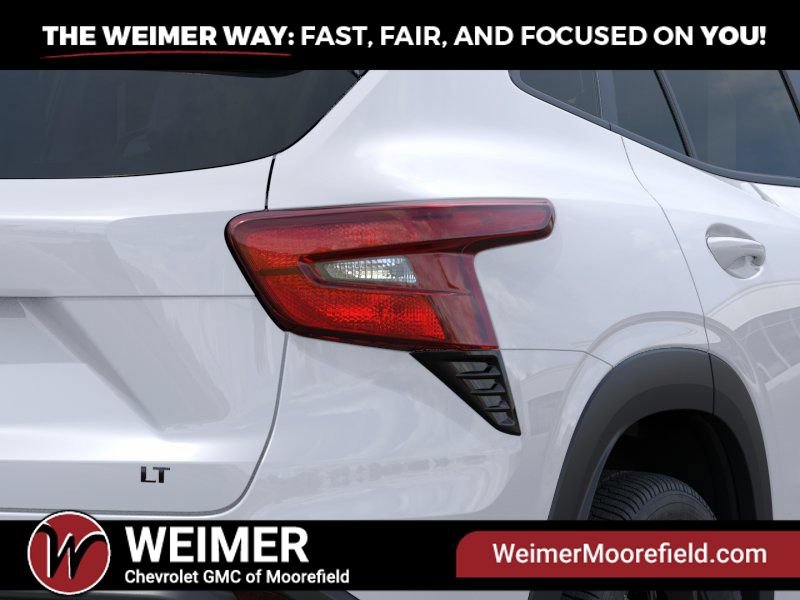 2026 Chevrolet Trax LT - Photo 11