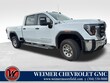GMC Sierra 2500 HD