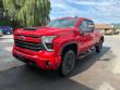 Used 2024 Chevrolet Silverado 2500 HD LT Truck