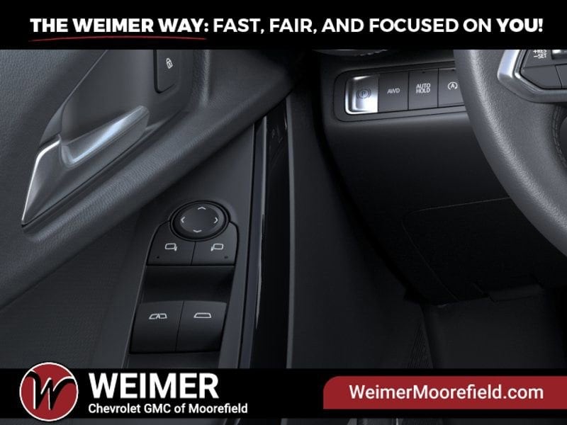 2026 Chevrolet Equinox LT - Photo 22