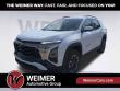 Used 2026 Chevrolet Equinox Activ SUV