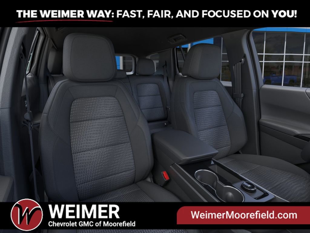 2026 Chevrolet Equinox LT - Photo 16