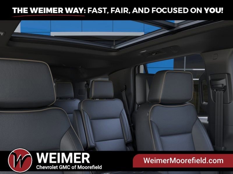 2026 Chevrolet Tahoe Premier - Photo 24