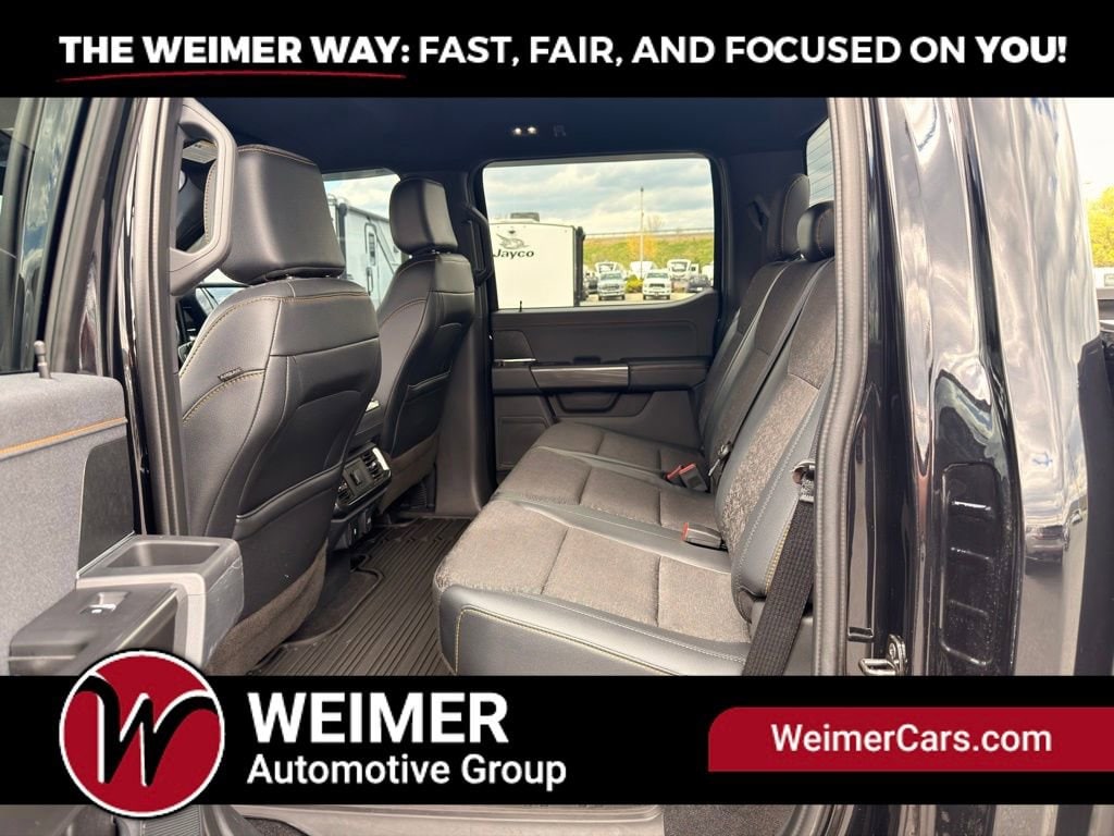 2023 Ford F-150 Tremor - Photo 15