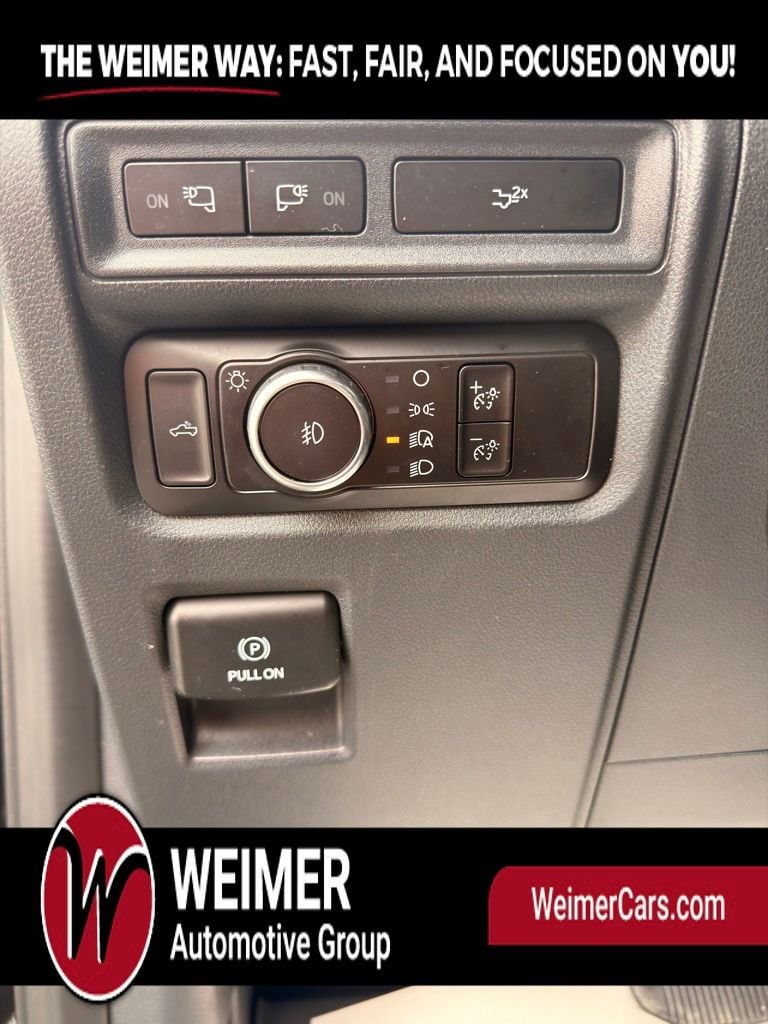 2023 Ford F-150 Tremor - Photo 14