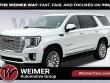 Used 2024 GMC Yukon Denali SUV