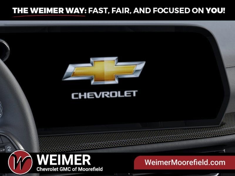 2026 Chevrolet Traverse High Country - Photo 20