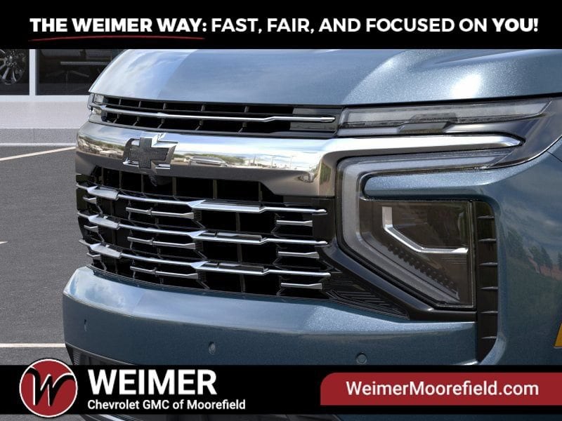 2026 Chevrolet Tahoe Premier - Photo 13