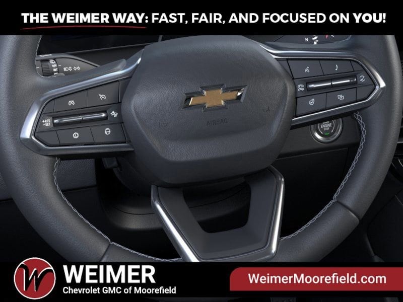 2026 Chevrolet Traverse High Country - Photo 19