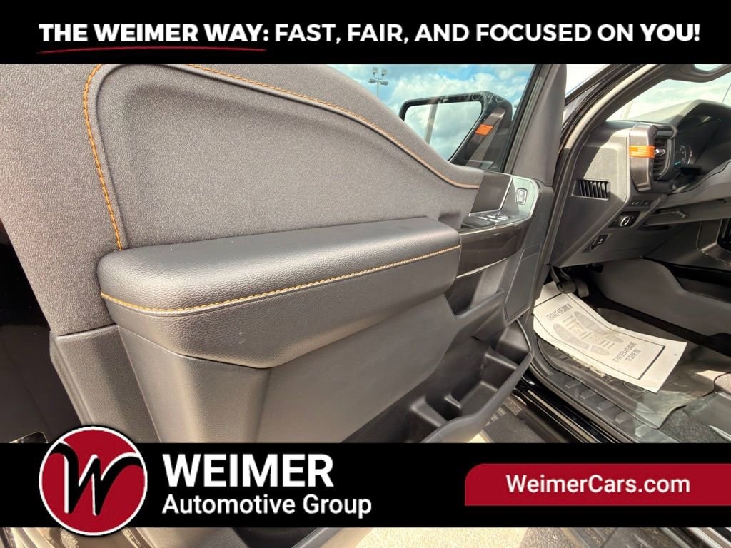 2023 Ford F-150 Tremor - Photo 11