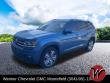 Used 2019 Volkswagen Atlas 3.6L V6 SE w/Technology SUV