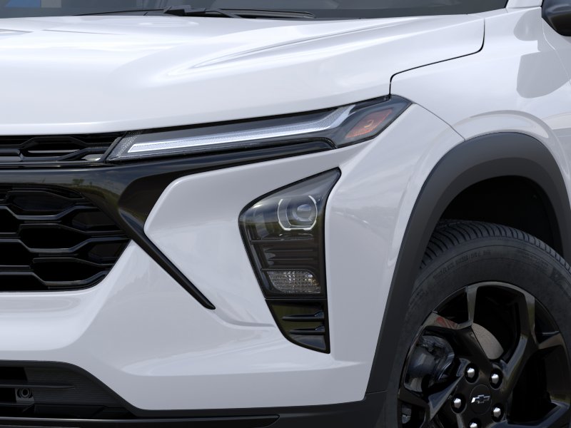 2026 Chevrolet Trax LT - Photo 34