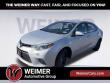 Used 2016 Toyota Corolla L