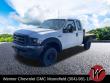 Used 2002 Ford F-250  Truck Super Cab