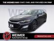 Used 2022 Chevrolet Malibu RS Car