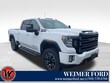 GMC Sierra 2500 HD
