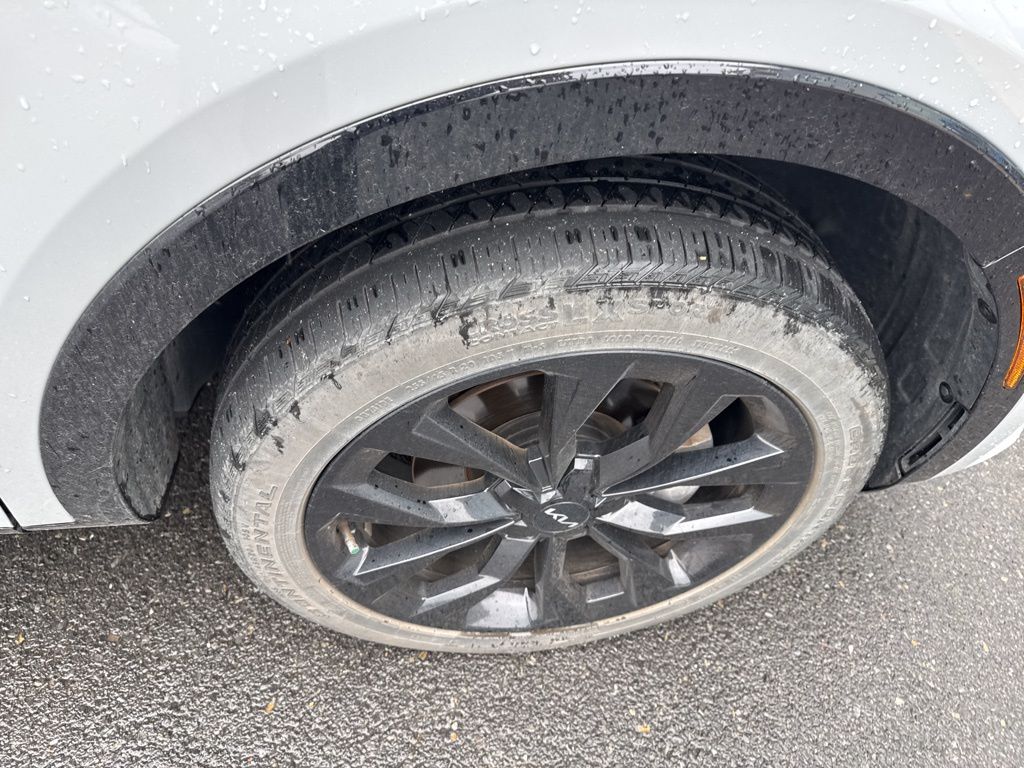 2023 Kia Sorento SX photo 3