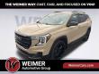 Used 2023 GMC Terrain SLE SUV