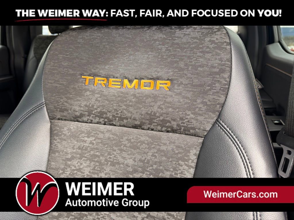 2023 Ford F-150 Tremor - Photo 13