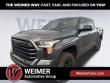 Used 2024 Toyota Tundra 4WD Limited Hybrid