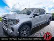Used 2019 GMC Sierra 1500 SLE Truck Crew Cab