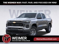 2026 Chevrolet Colorado LT Truck