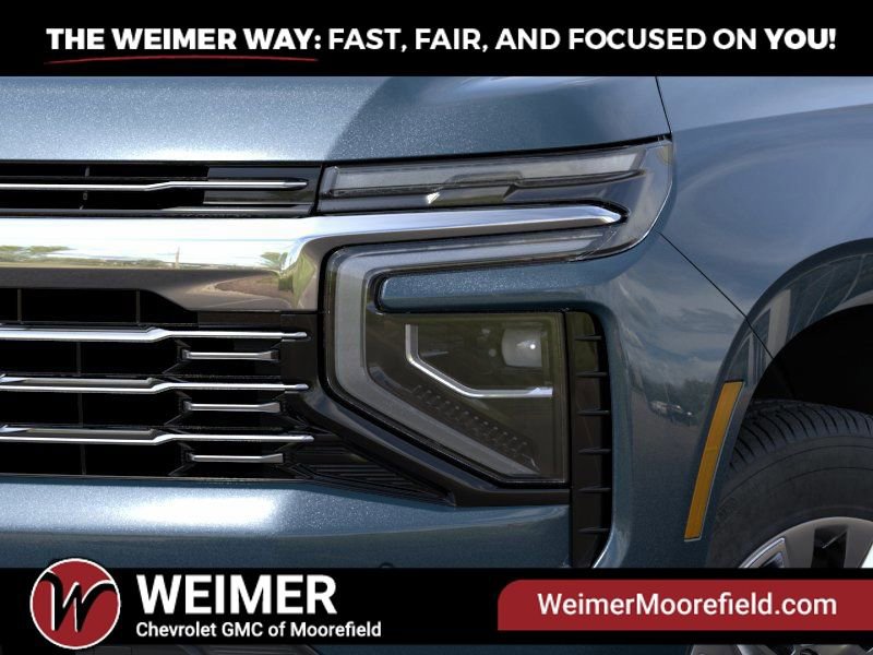 2026 Chevrolet Tahoe Premier - Photo 10