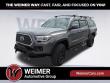 Used 2019 Toyota Tacoma 4WD SR