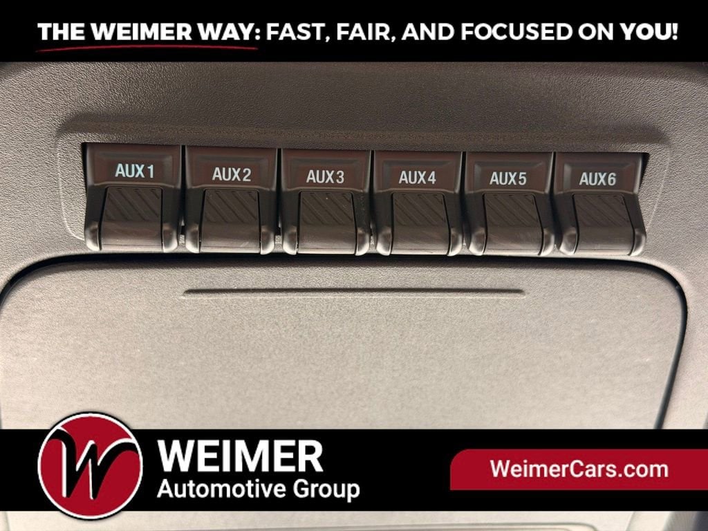 2023 Ford F-150 Tremor - Photo 29
