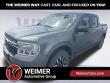 Used 2024 Ford Maverick Lariat