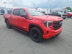 2025 GMC Sierra 1500 Elevation Truck