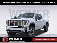 2026 GMC Sierra 2500 HD Denali Truck