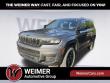 Used 2024 Jeep Grand Cherokee L Altitude