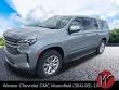 Used 2024 Chevrolet Suburban Premier SUV