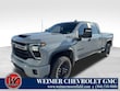 Chevrolet Silverado 2500 HD