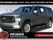 Used 2024 Chevrolet Suburban Premier SUV
