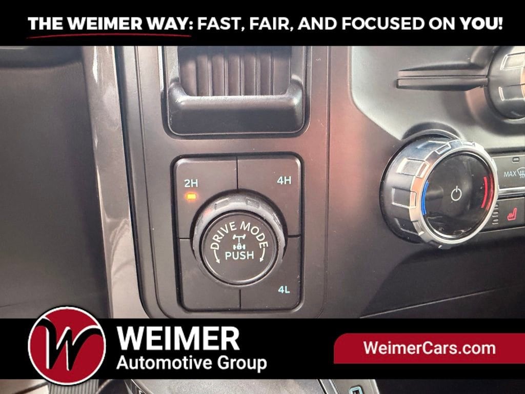 2023 Ford F-150 Tremor - Photo 23