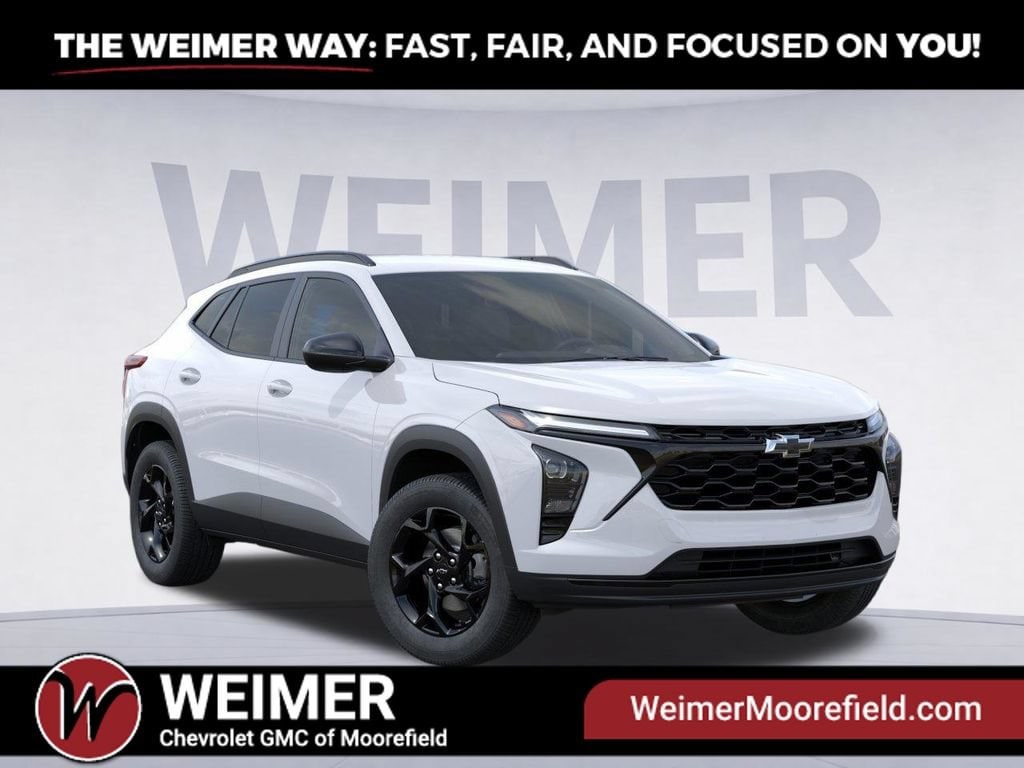 2026 Chevrolet Trax LT - Photo 7