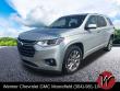 Used 2019 Chevrolet Traverse Premier SUV