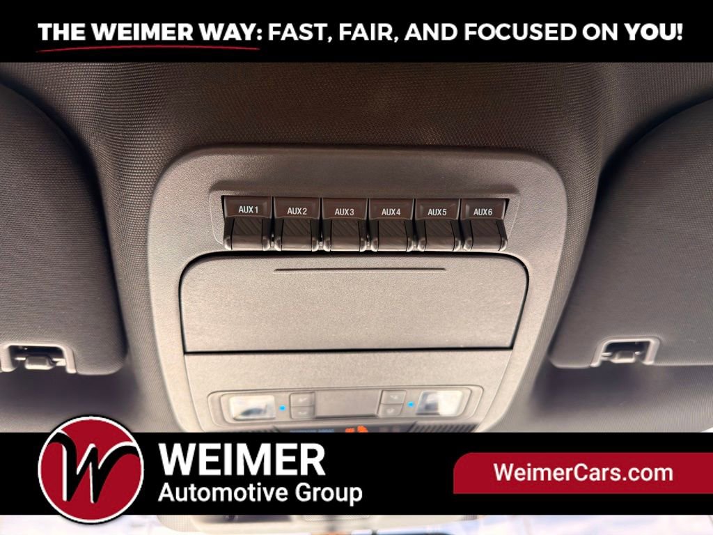 2023 Ford F-150 Tremor - Photo 28
