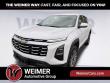 Used 2026 Chevrolet Equinox LT SUV