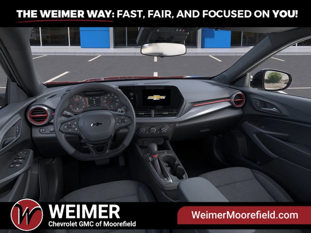 2026 Chevrolet Trax RS - Photo 15