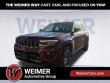 Used 2021 Jeep Grand Cherokee L Overland