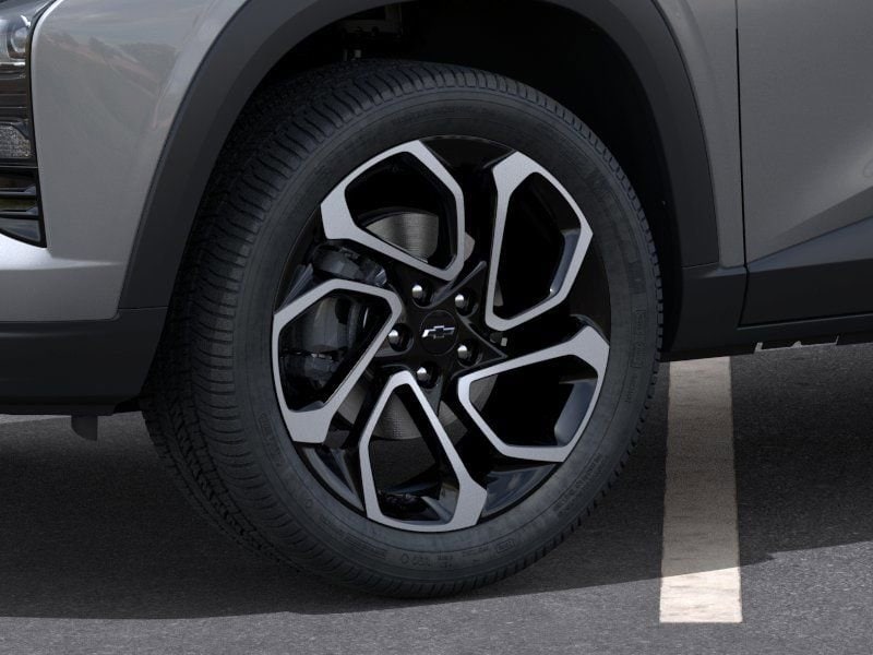 2026 Chevrolet Trax RS - Photo 9
