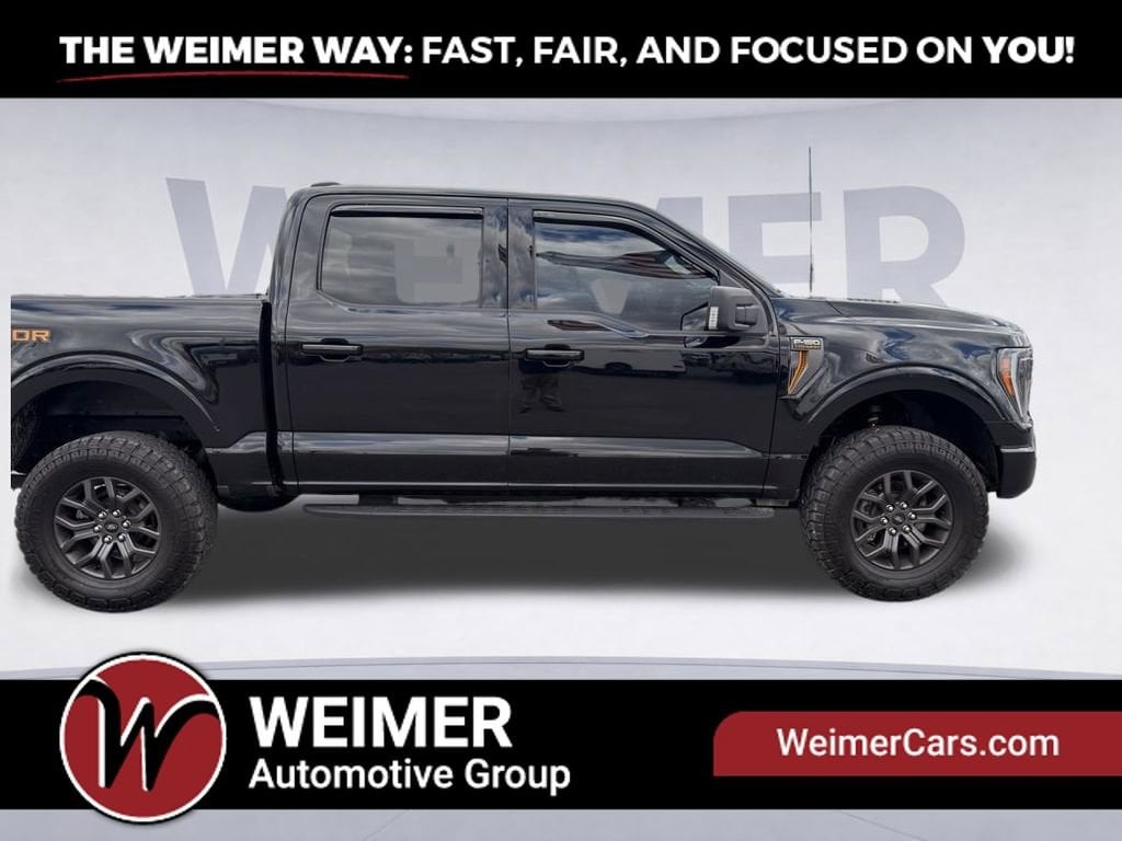 2023 Ford F-150 Tremor - Photo 6